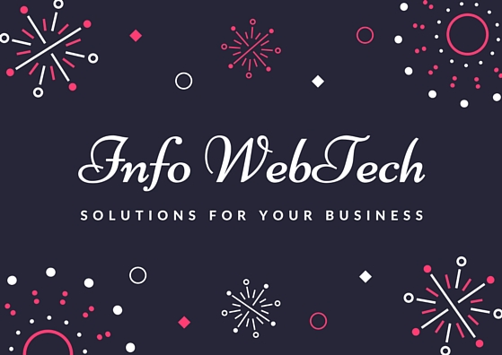 info webtech solutions